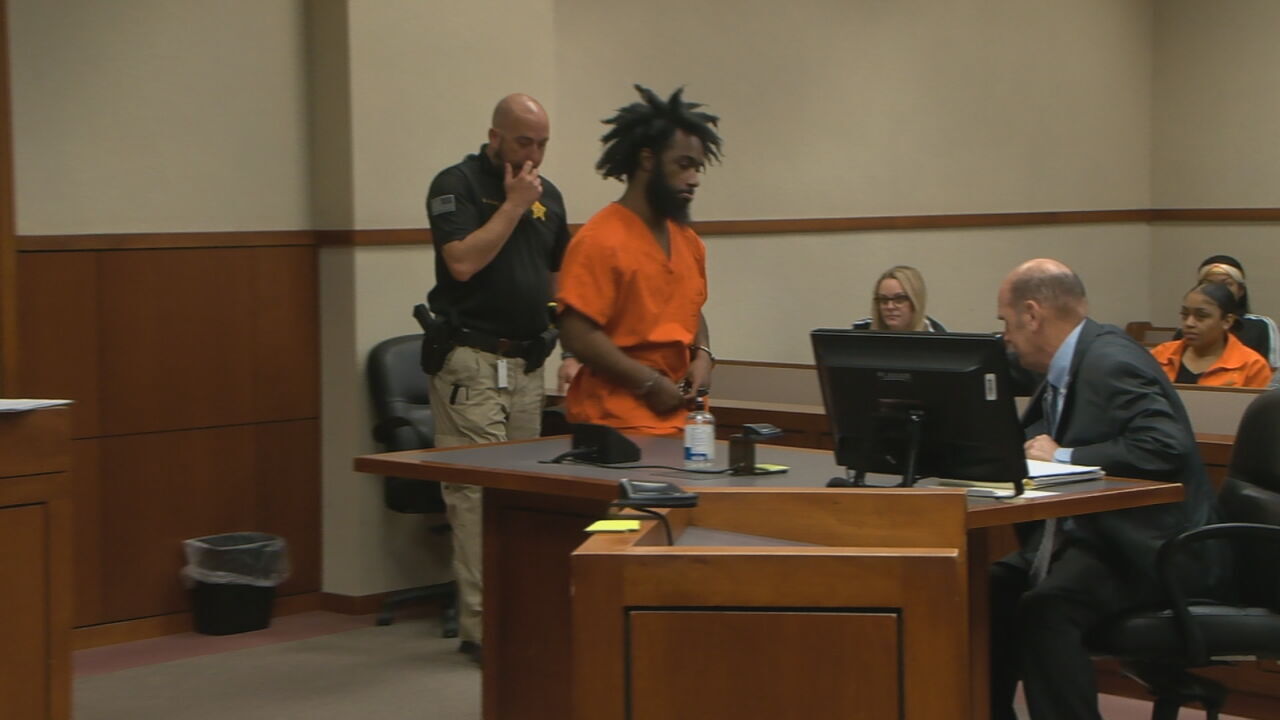 Man sentenced to 10 years in prison in killing of Louisville teenager